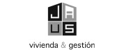 17.logotipo_jaus_vivienda_gestion_©2tono.com