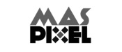8p.logotipo_mas_pixel_©2tono.com
