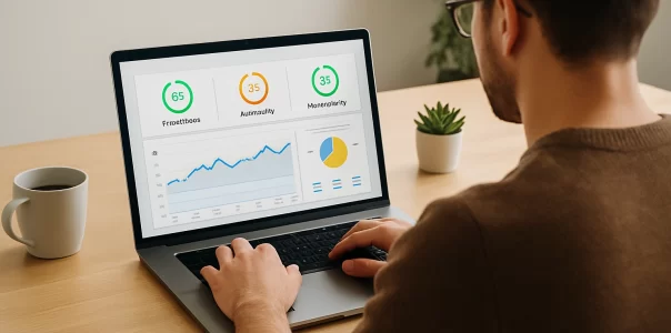 Mejores prácticas para un sitio web rápido y eficiente.