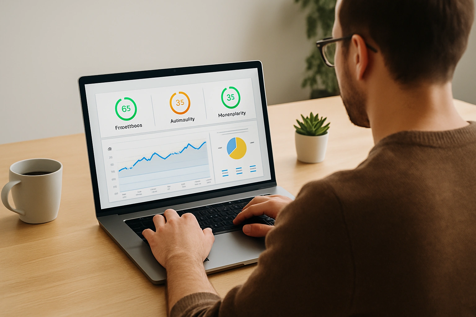 Mejores prácticas para un sitio web rápido y eficiente.