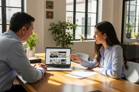 Cuánto cuesta hacer una página web en Puebla