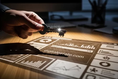 Eres Dueño de tu Web