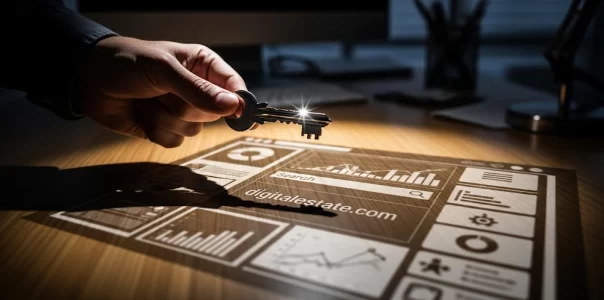 Eres Dueño de tu Web