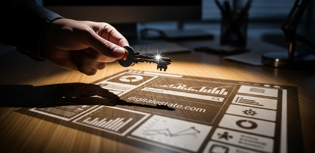 Eres Dueño de tu Web